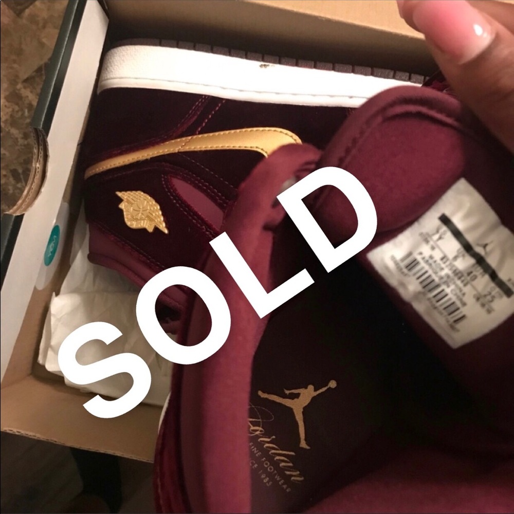Air Jordan 1